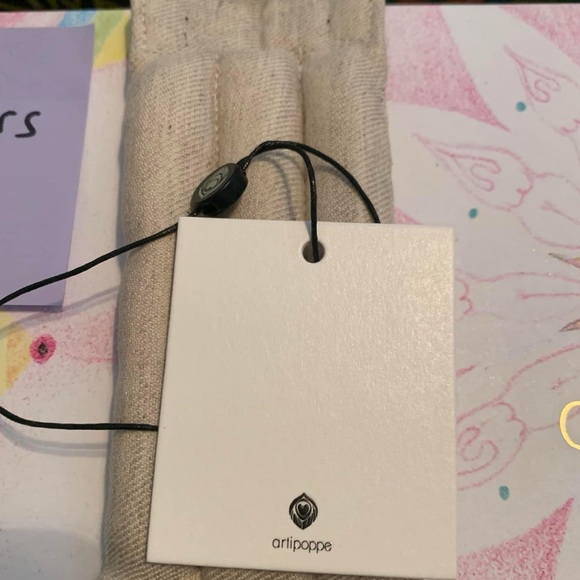 Artipoppe Front Facing Insert - Picture 2 of 2